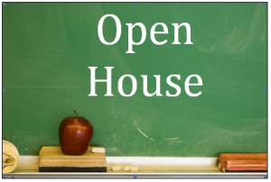 Open House