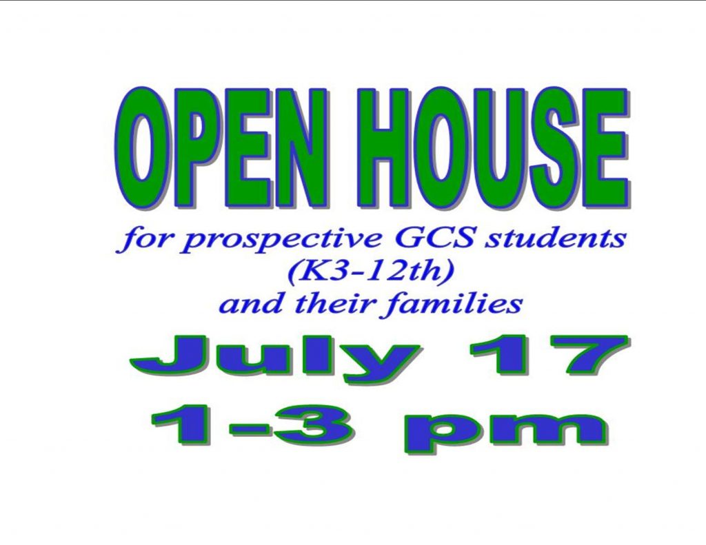 open house 3
